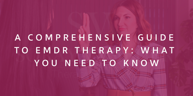 EMDR-Therapy