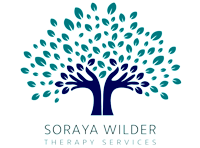 Soraya Wilder | Therapy Services Logo