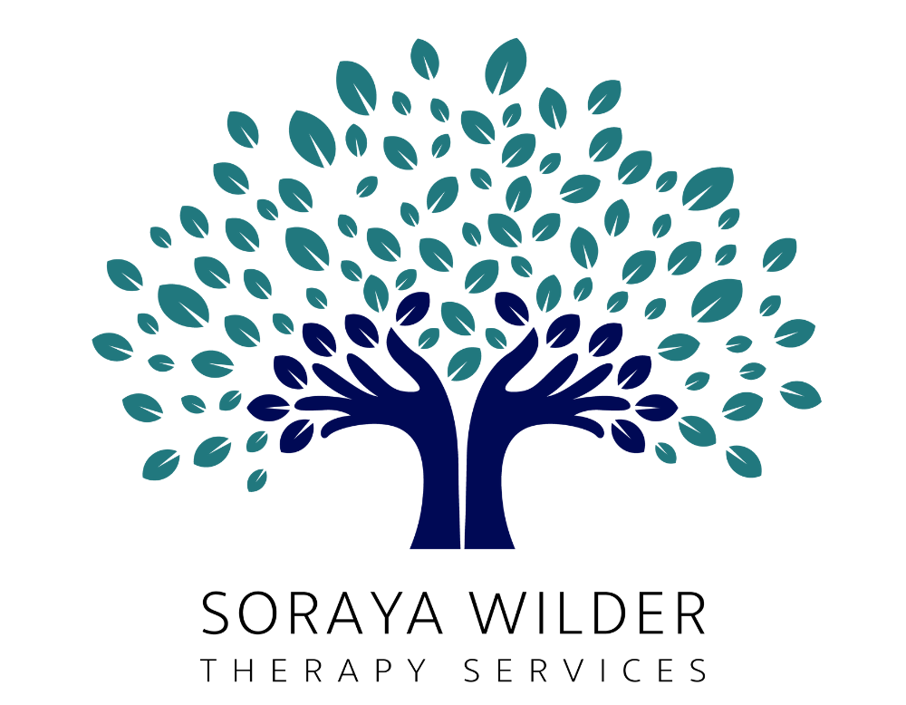 SORAYA WILDER LOGO