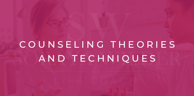 cognitive behavioral therapy for anxiety