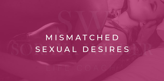 mismatched sexual desires
