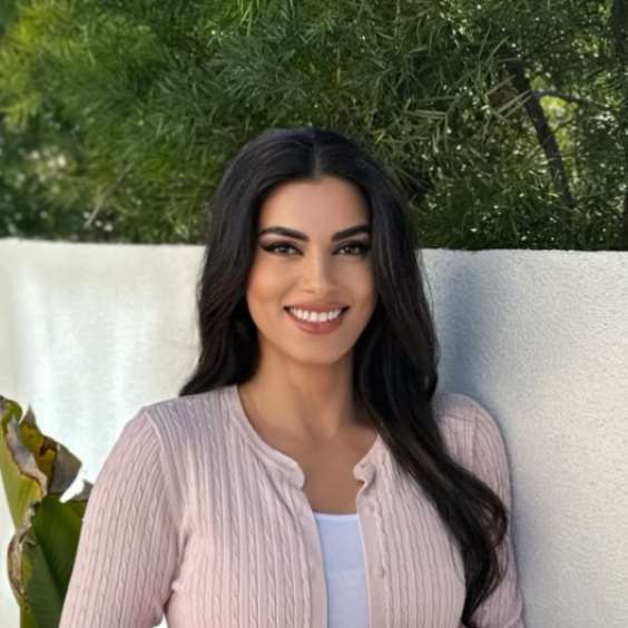 Soraya Wilder